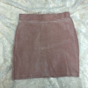 Nanamacs pencil skirt